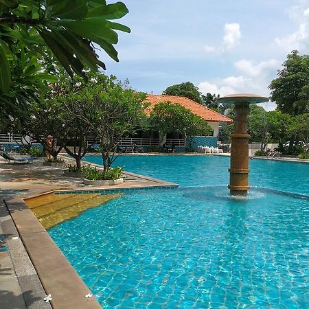 Studio View Talay 5C Pattaya Dış mekan fotoğraf