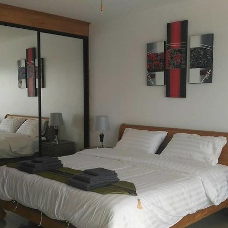 Studio View Talay 5C Pattaya Dış mekan fotoğraf