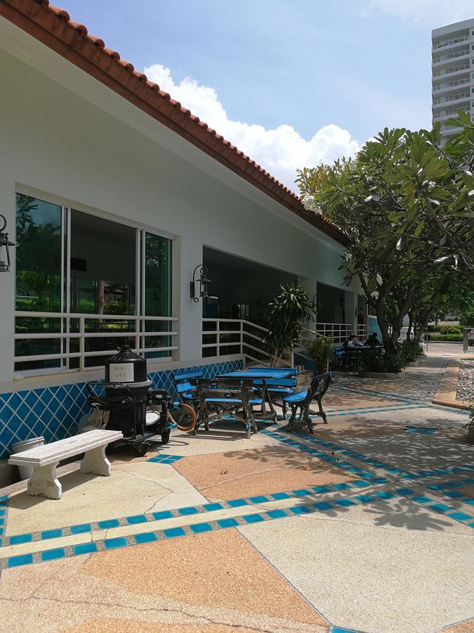 Studio View Talay 5C Pattaya Dış mekan fotoğraf