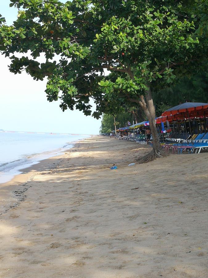 Studio View Talay 5C Pattaya Dış mekan fotoğraf