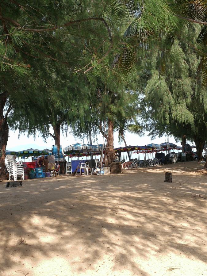 Studio View Talay 5C Pattaya Dış mekan fotoğraf