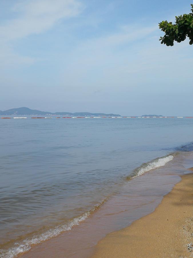 Studio View Talay 5C Pattaya Dış mekan fotoğraf